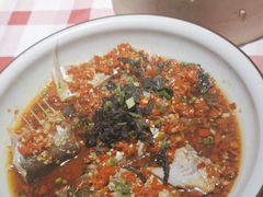 -西江红·株洲本地菜(滨江南路店)