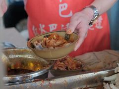 -艾麻子奶汤面(文庙街店)