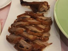全聚德精品烤鸭-北京全聚德(西翠路店)