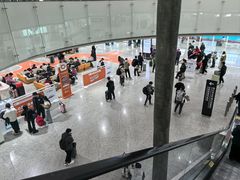 -深圳宝安国际机场