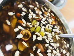 -清真老铁家灌汤包