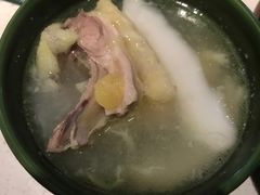 -百年果林椰子鸡(中洲店)