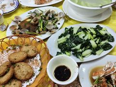 -秋姐美食店(旅游大道店)