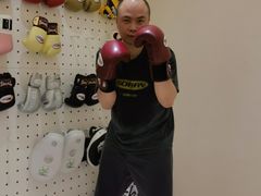 -YCHL Studios健身工作室(市二宫店)