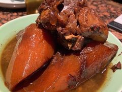 肉汁萝卜-弄堂里·寻味杭州(湖滨银泰in77C区店)