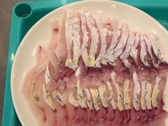 -正能量脆肉鲩火锅