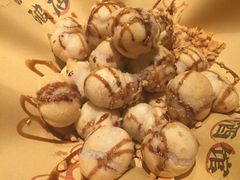 -破三川·新川菜(静安大融城店)