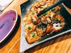 -锦尚阁烤鱼•天津菜(宣武门胡同店)