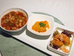 -三号黄浦会Canton Table