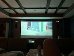 -青水瓦台汤泉(未央店)