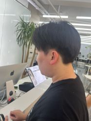 -烫·染专业店