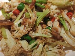 -花椒俏川菜小馆(南海万达店)