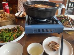 -尽善百年古院餐厅(王家老宅店)