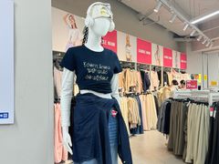-BIGOFFS超级折扣(中街星汇广场店)