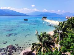 -海南分界洲岛旅游区