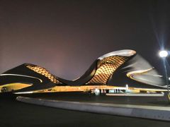 -哈尔滨大剧院