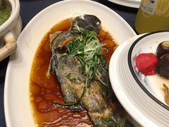 -苏州人家·精致苏帮菜(斜塘店)