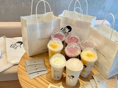 -吾悦广场(南京鼓楼店)