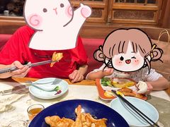 -小吊梨汤·北京菜(香山店)