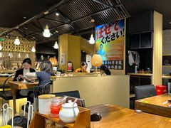 -雷门拉面·现熬骨汤(凯德来福士店)