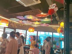 -阿嫂印象·民间江湖菜(大学城店)
