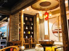 -丁卯•铜锅涮肉(工体店)