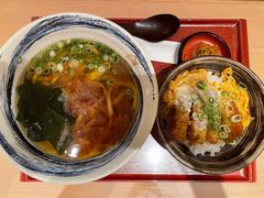 -杵屋(京都ポルタ店)