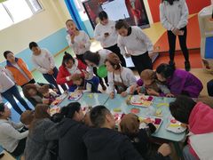 -吉的堡幼儿园(吉林英才园)