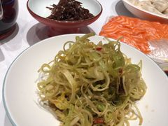 -百富源·海鲜辽菜(浑河堡店)
