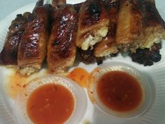 -明记烧鱼美味店