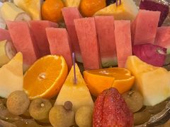 -星河湾温泉洗浴酒店