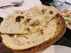 印度烤饼-PITA·TIKA中东和印度风味餐厅(龙湖天街店)