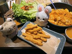 -新石器烤肉(之心城店)