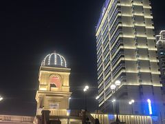 -南美元生态大酒店(海珠店)