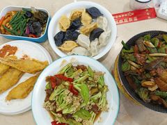 -北方饺子王·海肠捞饭·海鲜锅(山大店)