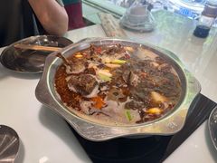 -蝎王府(曙光街店)