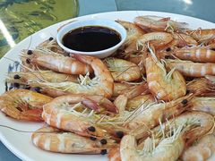 -景好海鲜餐厅(大鹏必选旅游店)