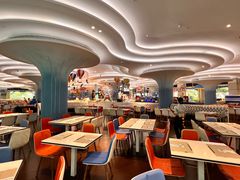 -帝企鹅自助餐厅•儿童岛•真企鹅(长隆企鹅酒店)