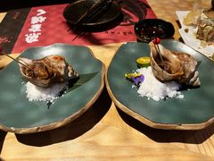 -鸟山鸣·日料食堂(王府井店)