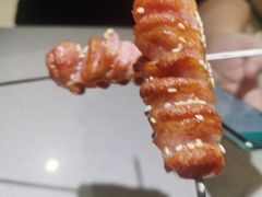 -半天妖烤鱼(茂业天地店)