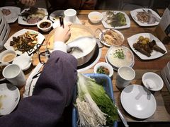 -蒙肥羊·酸汤潮牛·鲜牛肉火锅烤肉自助(岗顶店)