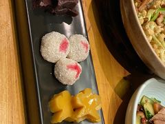 -局气 烤鸭·北京菜(光华路店)