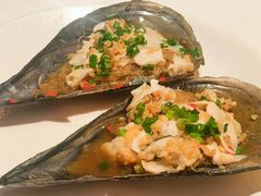 -宝轩渔府·老字号海鲜·正宗津菜(水上店)