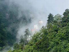 -塔云山