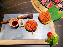 -厚贞日式烤肉(浦东汇智店)