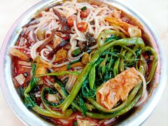 -凤张螺蛳粉·爽口粉(跃进路总店)