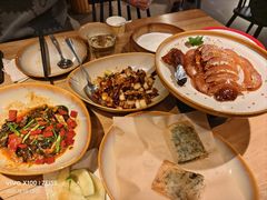 -青年公社烤鸭(滨湖银泰店)