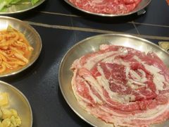 -西塔老太太泥炉烤肉(龙湖北苑天街店)