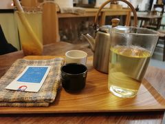 -知亘茶食