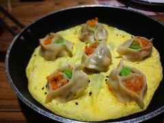 -U你·湖北家宴菜(南湖总店)